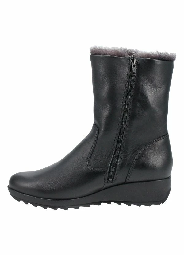 Mephisto ANOUCHKA BLACK NOIR 5 Mephisto ANOUCHKA BLACK NOIR – Image 3