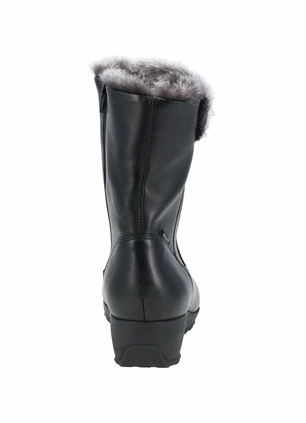 Mephisto ANOUCHKA BLACK NOIR 8 Mephisto ANOUCHKA BLACK NOIR – Image 6