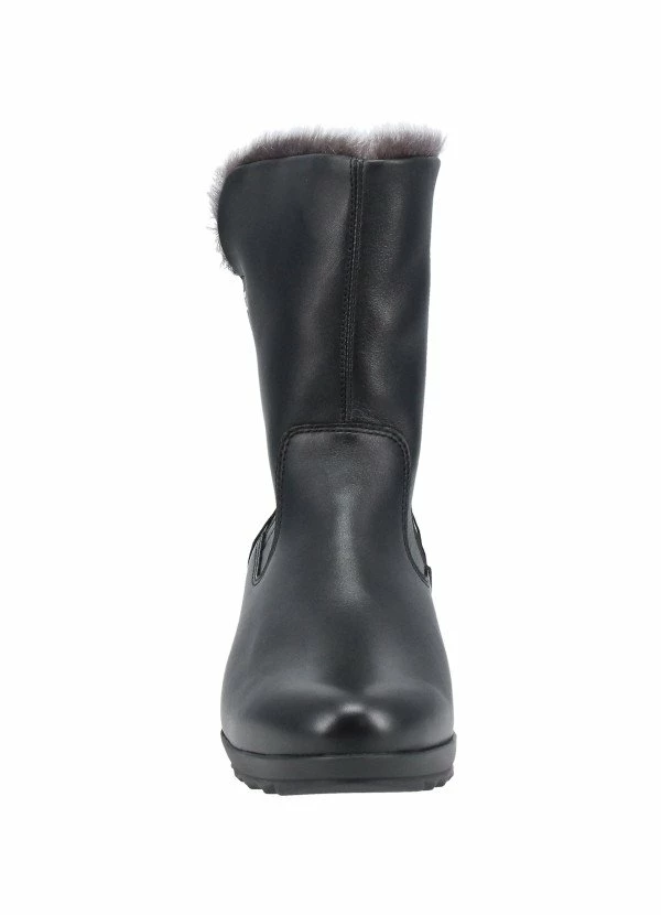 Mephisto ANOUCHKA BLACK NOIR 9 Mephisto ANOUCHKA BLACK NOIR – Image 7