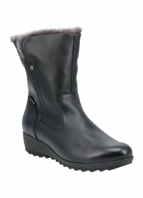 Mephisto ANOUCHKA BLACK NOIR 3 Mephisto ANOUCHKA BLACK NOIR