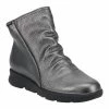 Mephisto CELIANE CARBON GRIS 2 Mephisto CELIANE CARBON GRIS -Carré Pointu shop mephisto celiane carbon