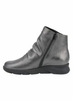 Mephisto CELIANE CARBON GRIS 11 Mephisto CELIANE CARBON GRIS -Carré Pointu shop mephisto celiane carbon 2