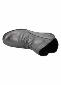 Mephisto CELIANE CARBON GRIS 12 Mephisto CELIANE CARBON GRIS -Carré Pointu shop mephisto celiane carbon 3