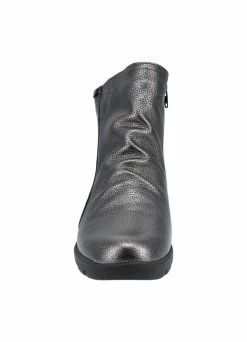 Mephisto CELIANE CARBON GRIS 15 Mephisto CELIANE CARBON GRIS -Carré Pointu shop mephisto celiane carbon 6