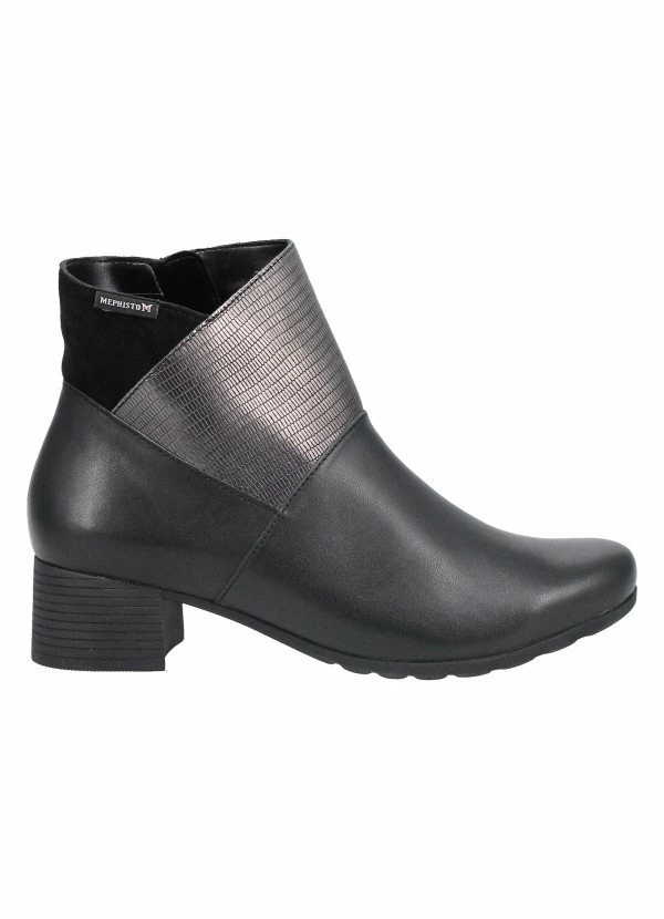 Mephisto GARITA BLACK NOIR 4 Mephisto GARITA BLACK NOIR – Image 2