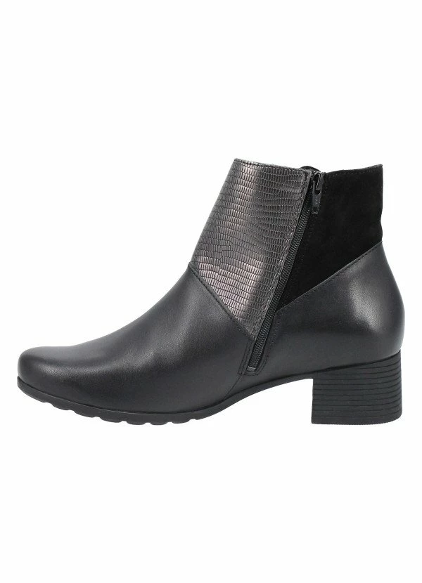 Mephisto GARITA BLACK NOIR 5 Mephisto GARITA BLACK NOIR – Image 3