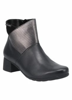 Mephisto GARITA BLACK NOIR