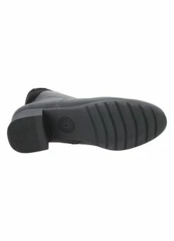 Mephisto GARITA BLACK NOIR 13 Mephisto GARITA BLACK NOIR -Carré Pointu shop mephisto garita black 4