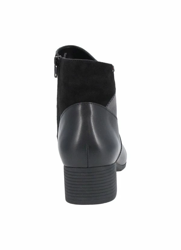 Mephisto GARITA BLACK NOIR 8 Mephisto GARITA BLACK NOIR – Image 6