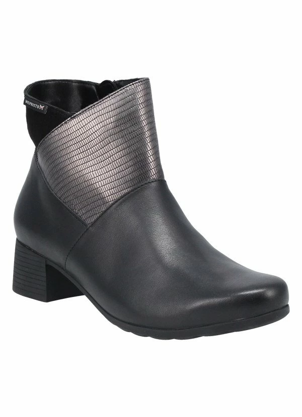 Mephisto GARITA BLACK NOIR 3 Mephisto GARITA BLACK NOIR