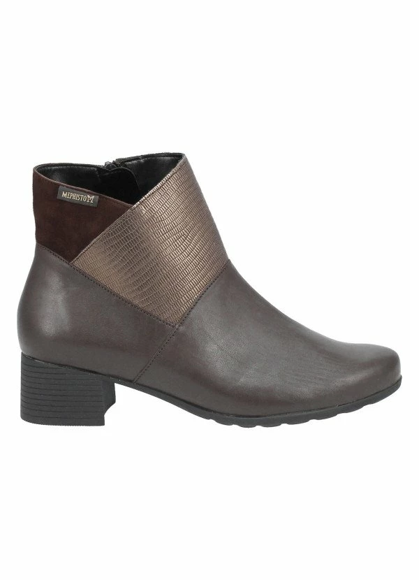 Mephisto GARITA DARK BRO MARRON 4 Mephisto GARITA DARK BRO MARRON – Image 2