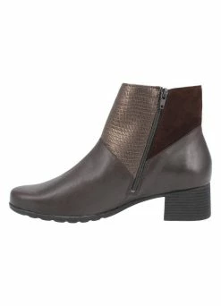 Mephisto GARITA DARK BRO MARRON 11 Mephisto GARITA DARK BRO MARRON -Carré Pointu shop mephisto garita dark bro 2