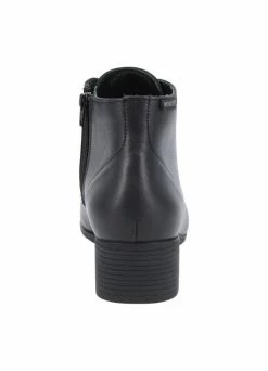 Mephisto GIUSTA BLACK NOIR -Carré Pointu shop mephisto giusta black 5