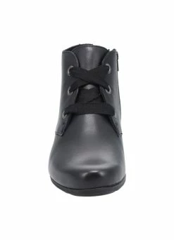 Mephisto GIUSTA BLACK NOIR -Carré Pointu shop mephisto giusta black 6