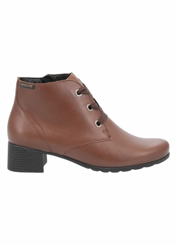 Mephisto GIUSTA CHILI MARRON 4 Mephisto GIUSTA CHILI MARRON – Image 2