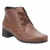 Mephisto GIUSTA CHILI MARRON -Carré Pointu shop mephisto giusta chili
