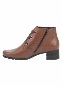 Mephisto GIUSTA CHILI MARRON 11 Mephisto GIUSTA CHILI MARRON -Carré Pointu shop mephisto giusta chili 2