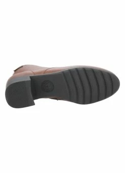 Mephisto GIUSTA CHILI MARRON 13 Mephisto GIUSTA CHILI MARRON -Carré Pointu shop mephisto giusta chili 4