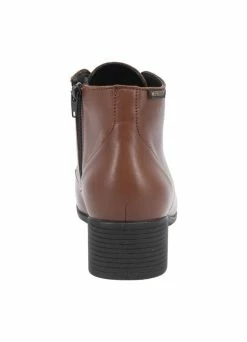 Mephisto GIUSTA CHILI MARRON 14 Mephisto GIUSTA CHILI MARRON -Carré Pointu shop mephisto giusta chili 5
