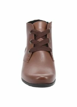 Mephisto GIUSTA CHILI MARRON 15 Mephisto GIUSTA CHILI MARRON -Carré Pointu shop mephisto giusta chili 6