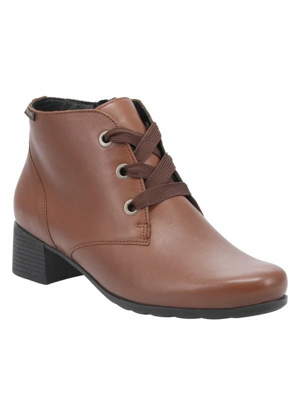 Mephisto GIUSTA CHILI MARRON 3 Mephisto GIUSTA CHILI MARRON