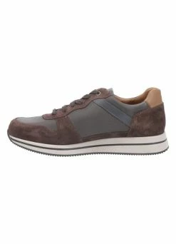 Mephisto GREG DARK BRO MARRON -Carré Pointu shop mephisto greg dark bro 2