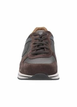 Mephisto GREG DARK BRO MARRON -Carré Pointu shop mephisto greg dark bro 6