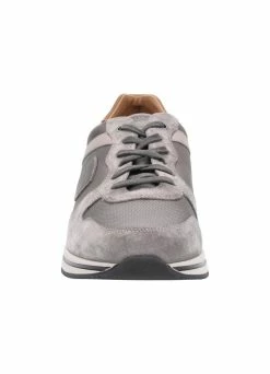 Mephisto GREG GRAPHITE GRIS -Carré Pointu shop mephisto greg graphite 6