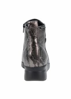 Mephisto ITTORIA BLACK NOIR -Carré Pointu shop mephisto ittoria black 5