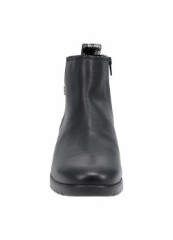 Mephisto ITTORIA BLACK NOIR -Carré Pointu shop mephisto ittoria black 6