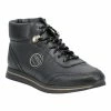 Mephisto LOLY BLACK NOIR 1 Mephisto LOLY BLACK NOIR -Carré Pointu shop mephisto loly black