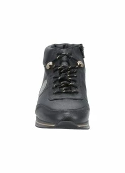 Mephisto LOLY BLACK NOIR -Carré Pointu shop mephisto loly black 6