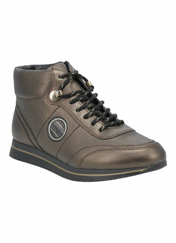 Mephisto LOLY WALNUT MARRON 3 Mephisto LOLY WALNUT MARRON