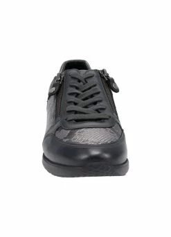 Mephisto MONIA CARBON NOIR 15 Mephisto MONIA CARBON NOIR -Carré Pointu shop mephisto monia carbon 6