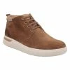Mephisto OLMER BROWN MARRON -Carré Pointu shop mephisto olmer brown