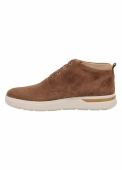 Mephisto OLMER BROWN MARRON 11 Mephisto OLMER BROWN MARRON -Carré Pointu shop mephisto olmer brown 2