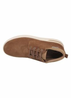Mephisto OLMER BROWN MARRON 12 Mephisto OLMER BROWN MARRON -Carré Pointu shop mephisto olmer brown 3