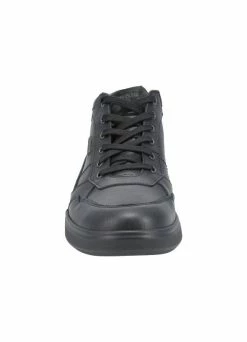 Mephisto OWEL BLACK NOIR -Carré Pointu shop mephisto owel black 6