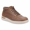 Mephisto OWEL HAZELNUT MARRON -Carré Pointu shop mephisto owel hazelnut