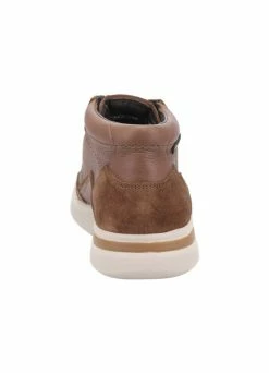 Mephisto OWEL HAZELNUT MARRON -Carré Pointu shop mephisto owel hazelnut 5