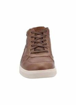 Mephisto OWEL HAZELNUT MARRON -Carré Pointu shop mephisto owel hazelnut 6