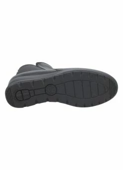 Mephisto PIERINA BLACK NOIR 13 Mephisto PIERINA BLACK NOIR -Carré Pointu shop mephisto pierina black 4