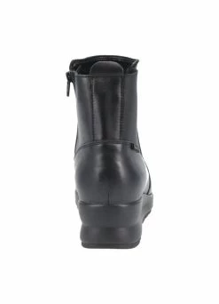 Mephisto PIERINA BLACK NOIR 14 Mephisto PIERINA BLACK NOIR -Carré Pointu shop mephisto pierina black 5