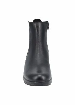 Mephisto PIERINA BLACK NOIR 15 Mephisto PIERINA BLACK NOIR -Carré Pointu shop mephisto pierina black 6