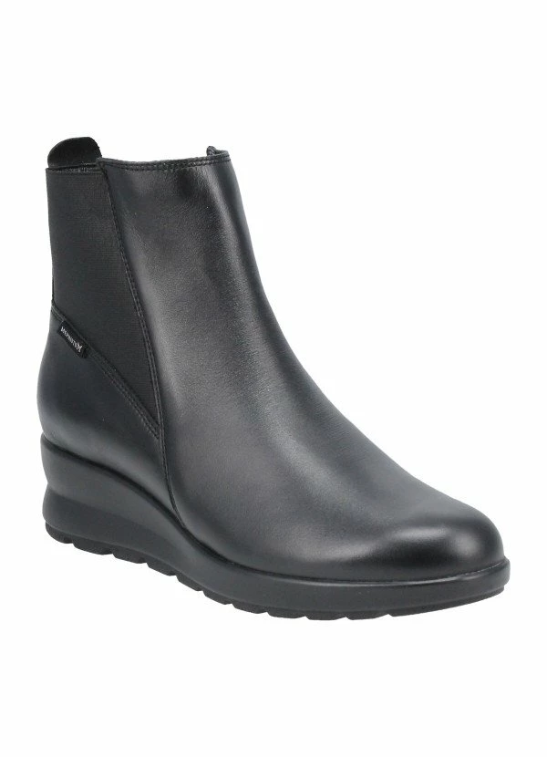 Mephisto PIERINA BLACK NOIR 3 Mephisto PIERINA BLACK NOIR