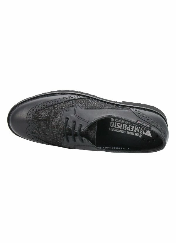 Mephisto SELENIA BLACK C NOIR 6 Mephisto SELENIA BLACK C NOIR – Image 4