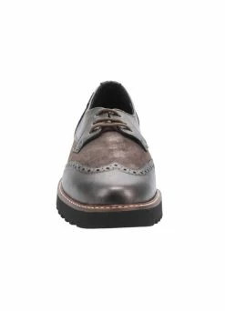 Mephisto SELENIA WALNUT MARRON 15 Mephisto SELENIA WALNUT MARRON -Carré Pointu shop mephisto selenia walnut 6