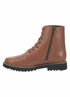 Mephisto SELIZA CHILI MARRON -Carré Pointu shop mephisto seliza chili 2