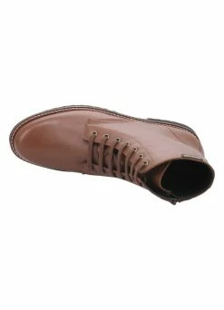 Mephisto SELIZA CHILI MARRON -Carré Pointu shop mephisto seliza chili 3