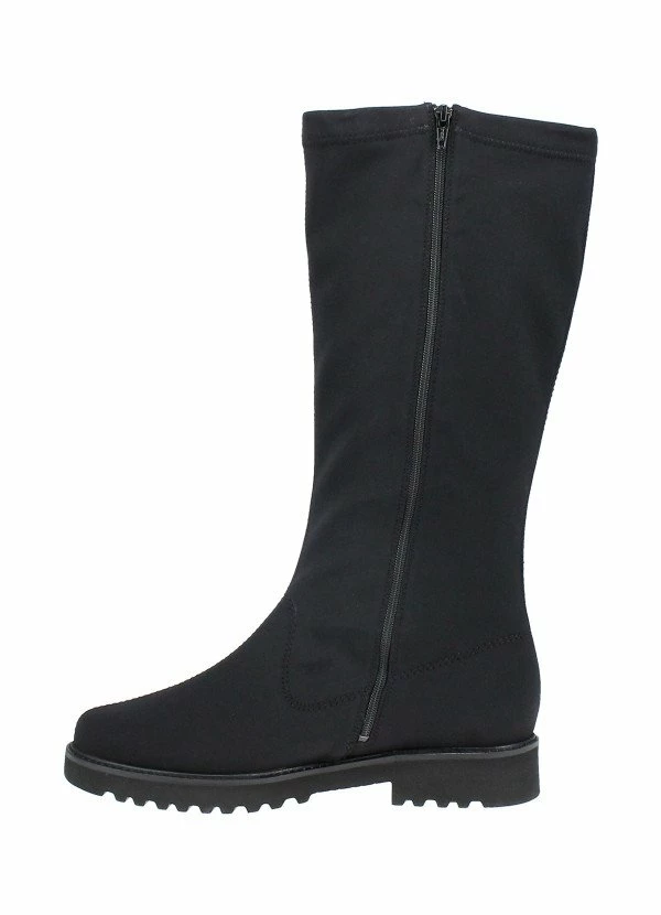 Mephisto SILA BLACK NOIR 4 Mephisto SILA BLACK NOIR – Image 3